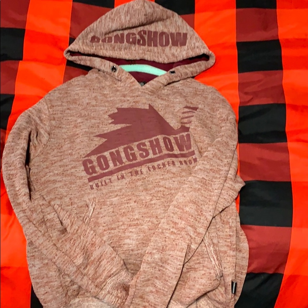 Kids sweater